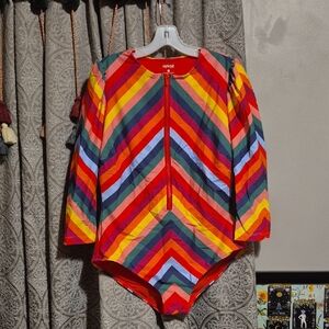 Stylest System Swimsuit